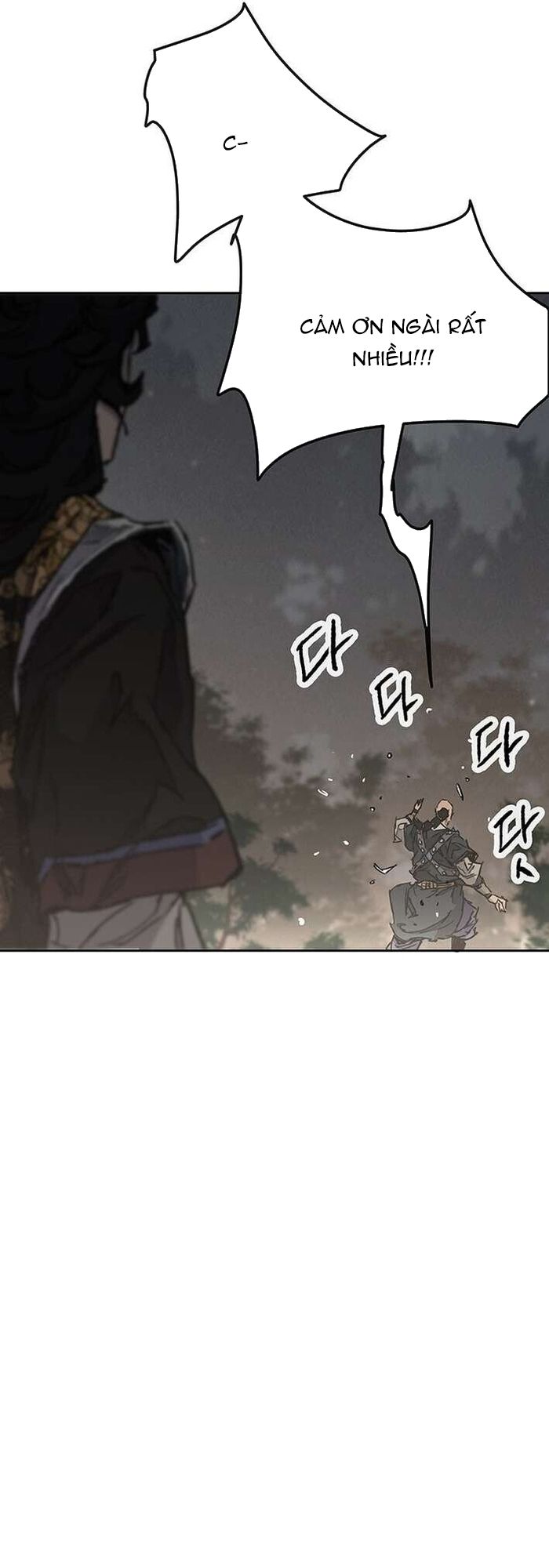 Tiên Kiếm Bất Bại - Chapter 268 - Page 21