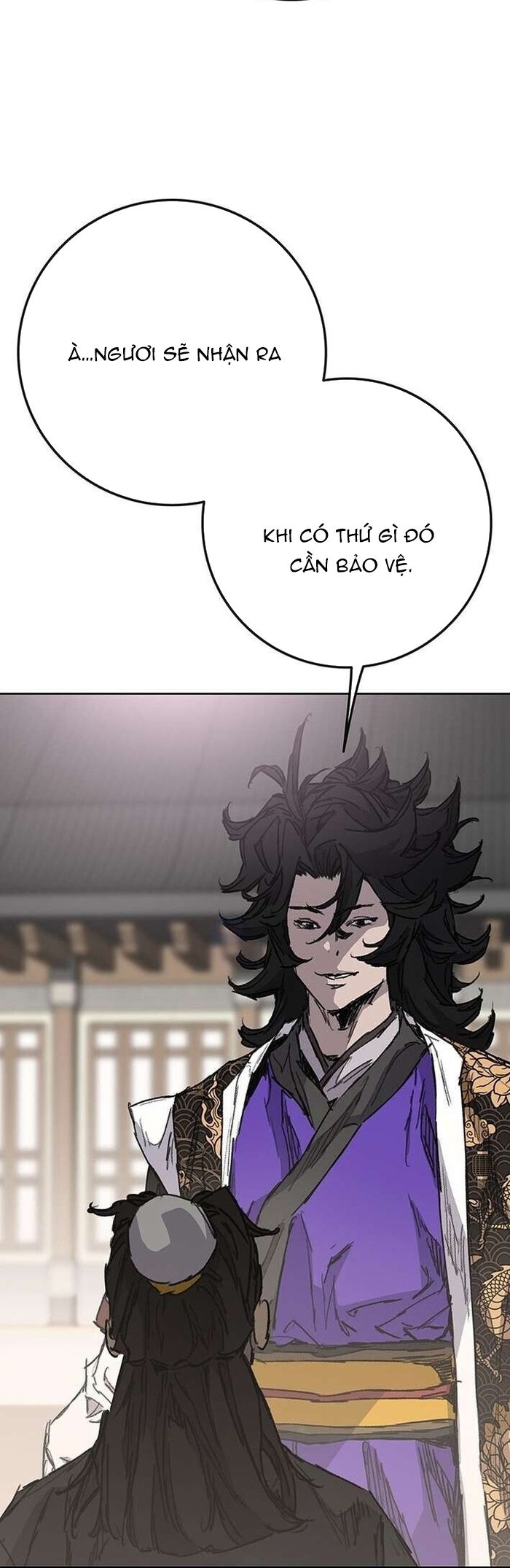 Tiên Kiếm Bất Bại - Chapter 268 - Page 26