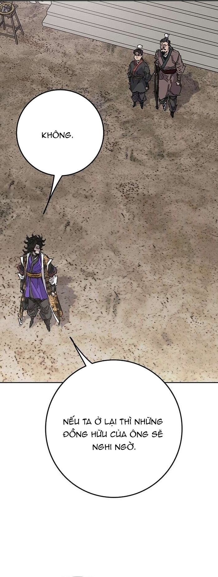 Tiên Kiếm Bất Bại - Chapter 268 - Page 32