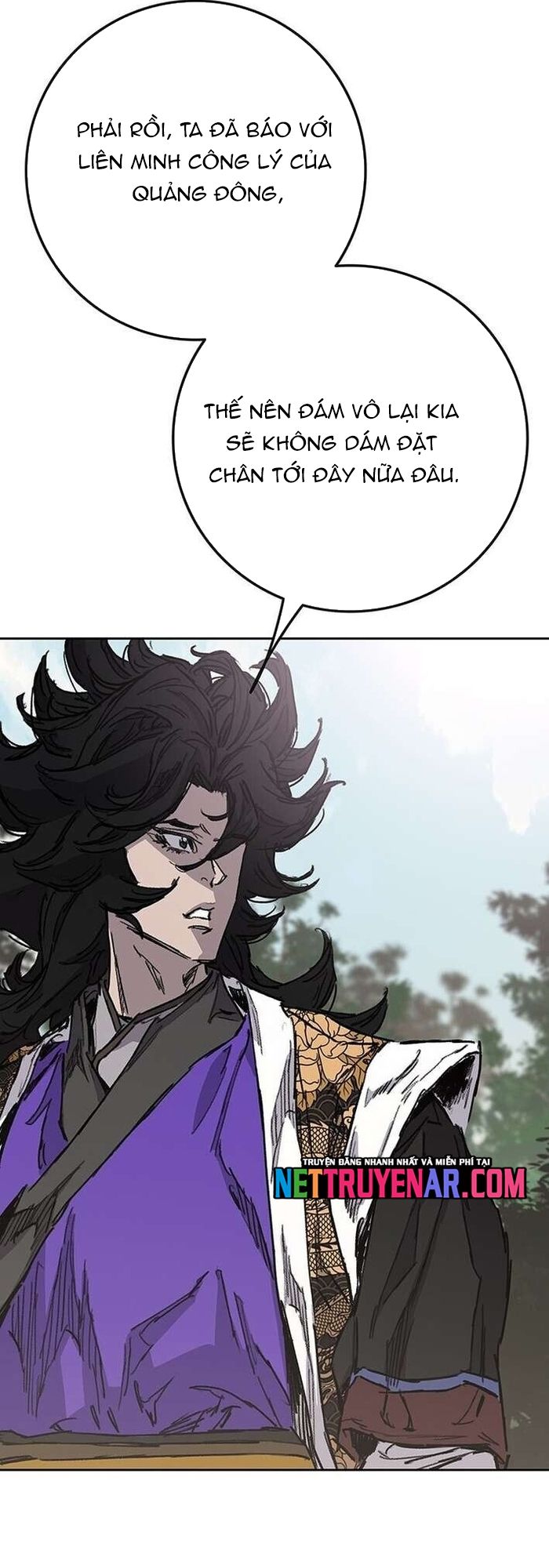 Tiên Kiếm Bất Bại - Chapter 268 - Page 33