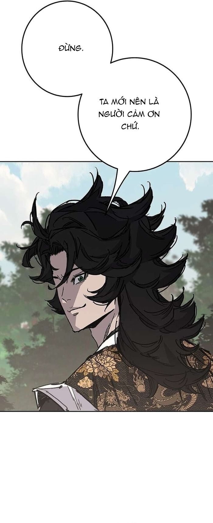 Tiên Kiếm Bất Bại - Chapter 268 - Page 35