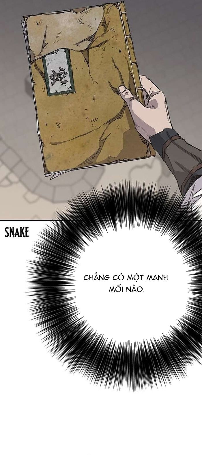 Tiên Kiếm Bất Bại - Chapter 268 - Page 44