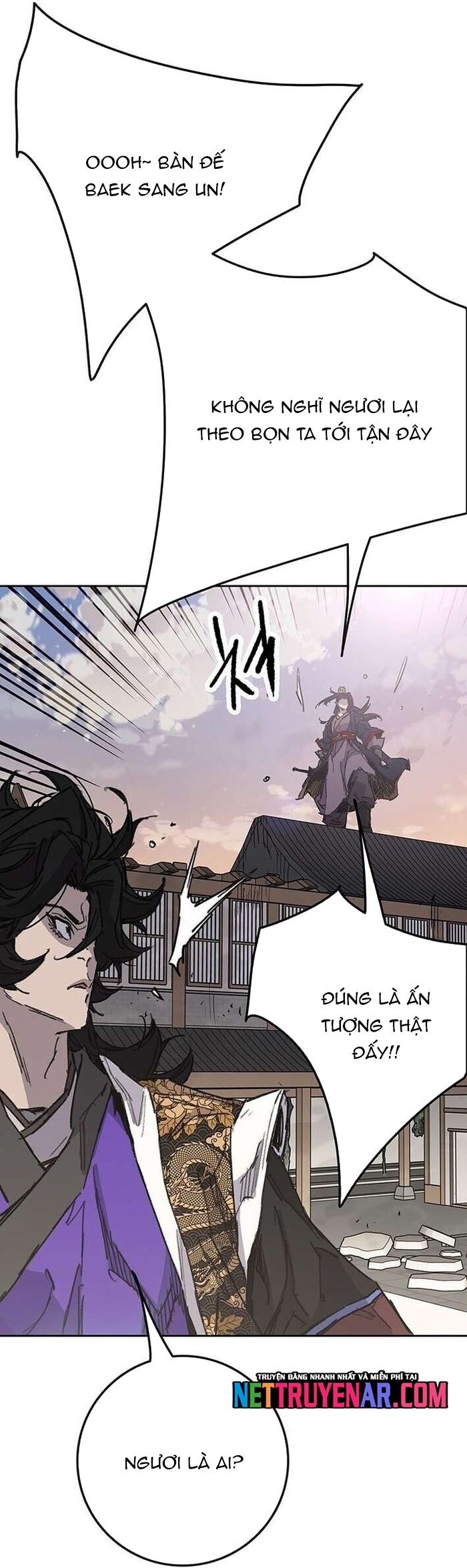 Tiên Kiếm Bất Bại - Chapter 268 - Page 48