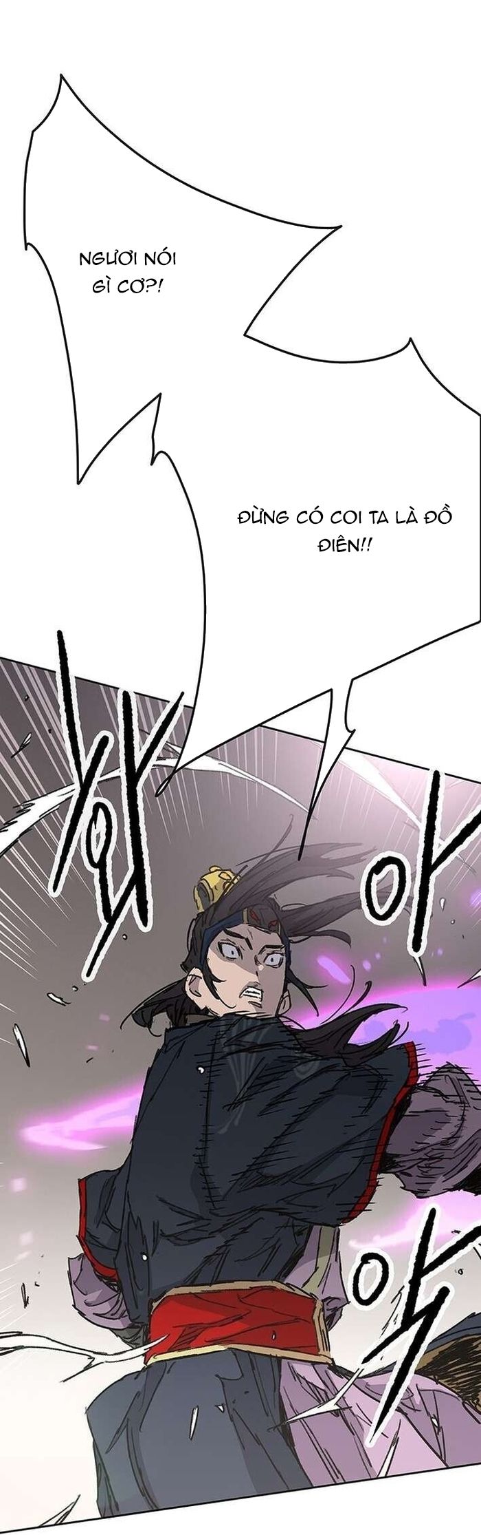 Tiên Kiếm Bất Bại - Chapter 268 - Page 53
