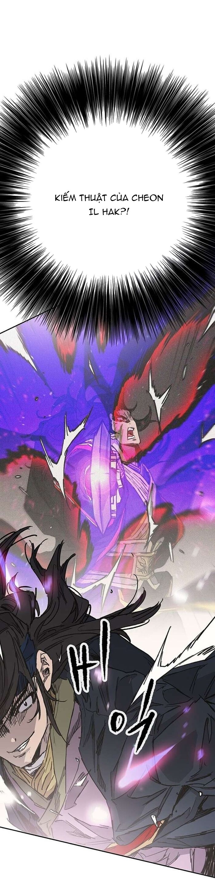 Tiên Kiếm Bất Bại - Chapter 268 - Page 56