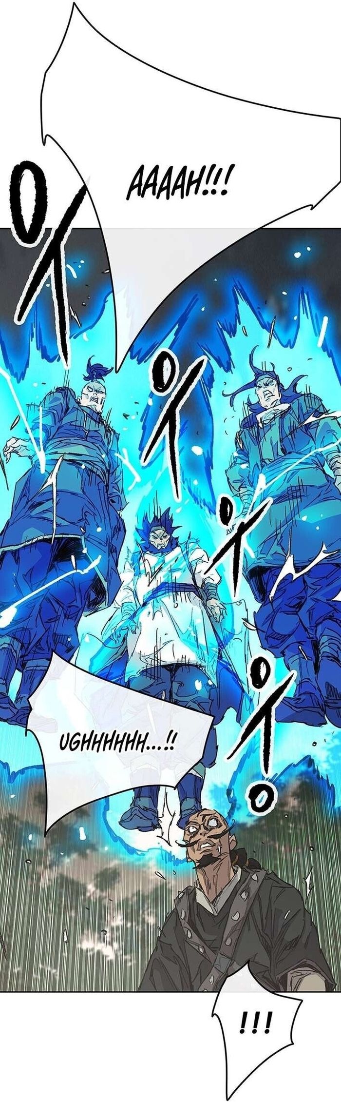 Tiên Kiếm Bất Bại - Chapter 268 - Page 6