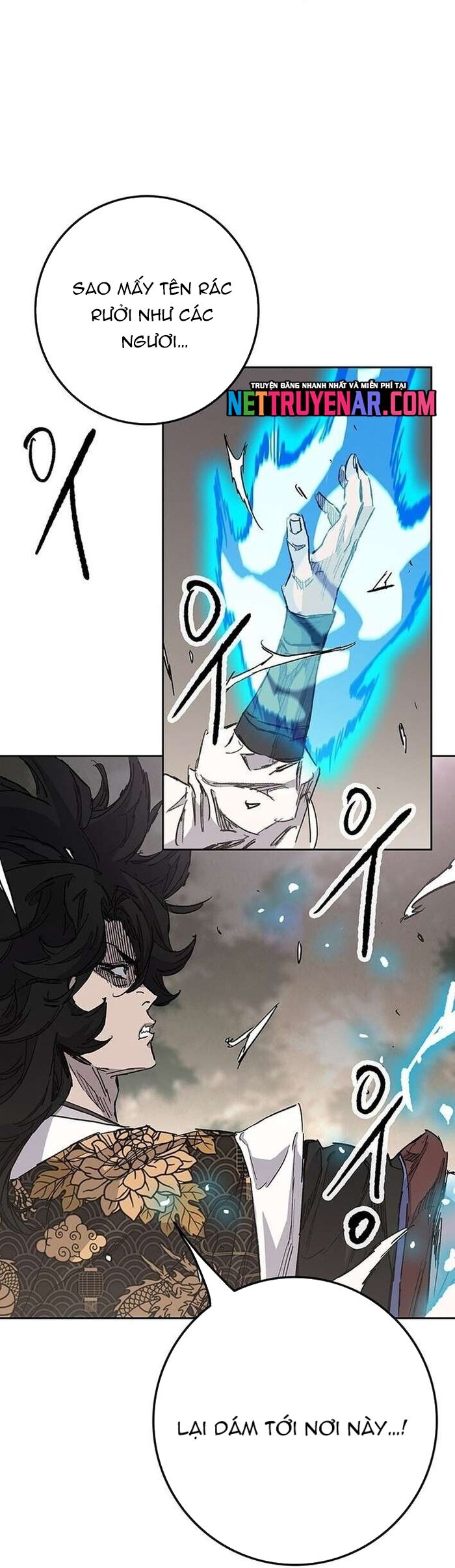 Tiên Kiếm Bất Bại - Chapter 268 - Page 7