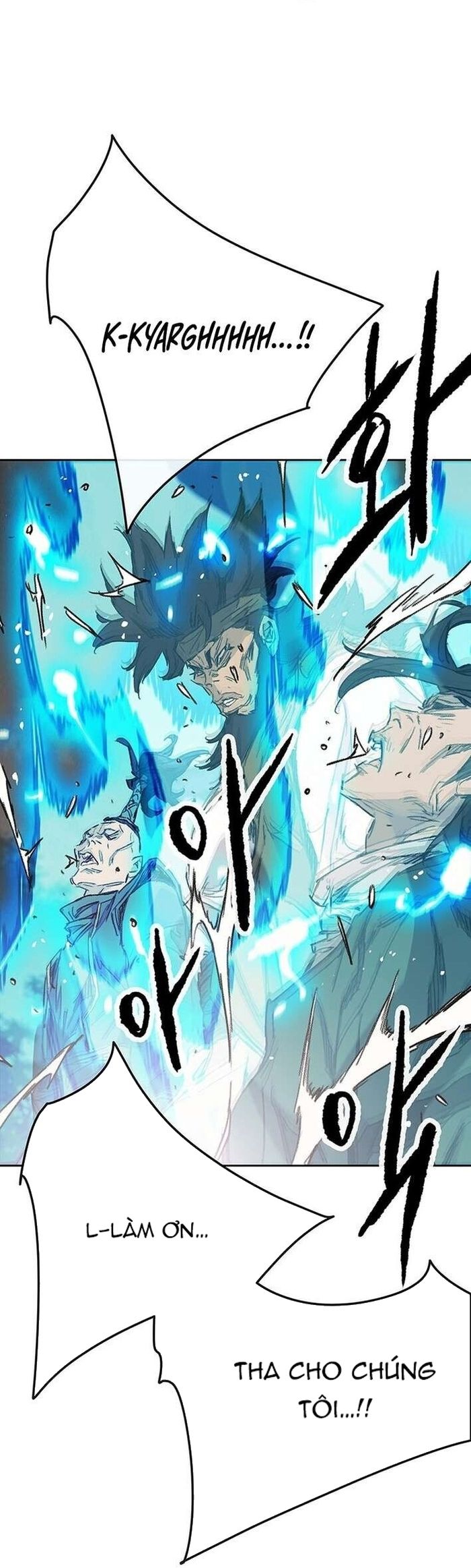 Tiên Kiếm Bất Bại - Chapter 268 - Page 8