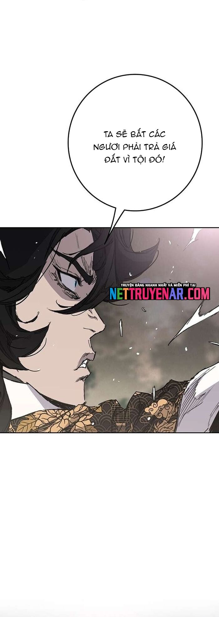 Tiên Kiếm Bất Bại - Chapter 268 - Page 9