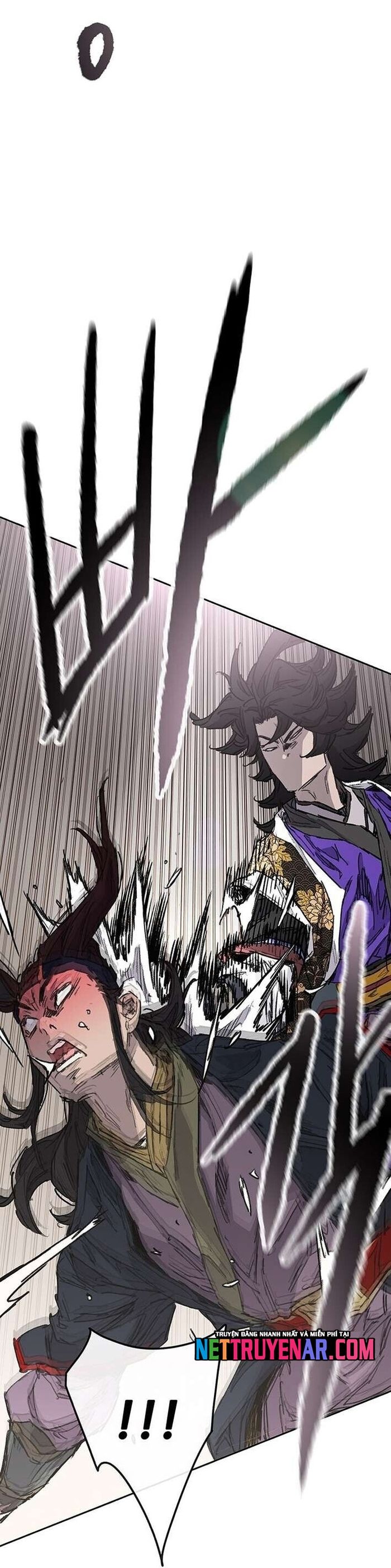 Tiên Kiếm Bất Bại - Chapter 269 - Page 12