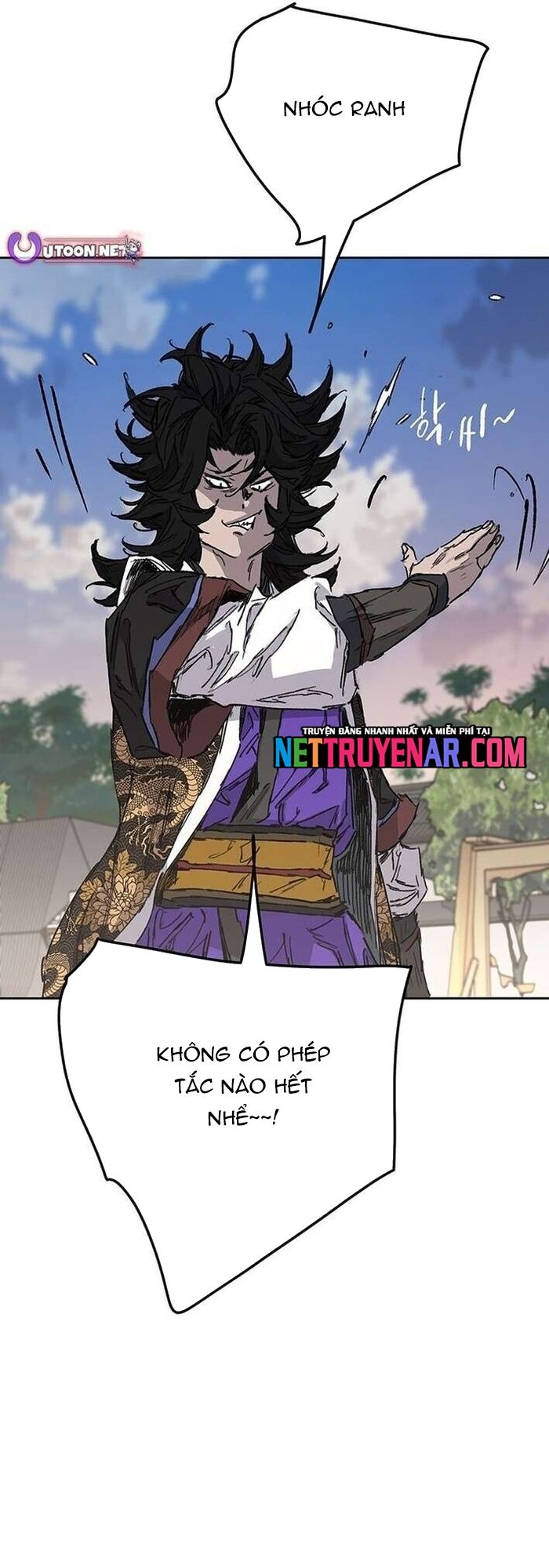 Tiên Kiếm Bất Bại - Chapter 269 - Page 15