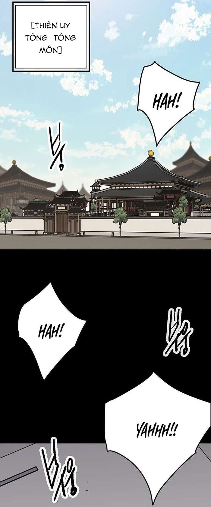Tiên Kiếm Bất Bại - Chapter 269 - Page 19