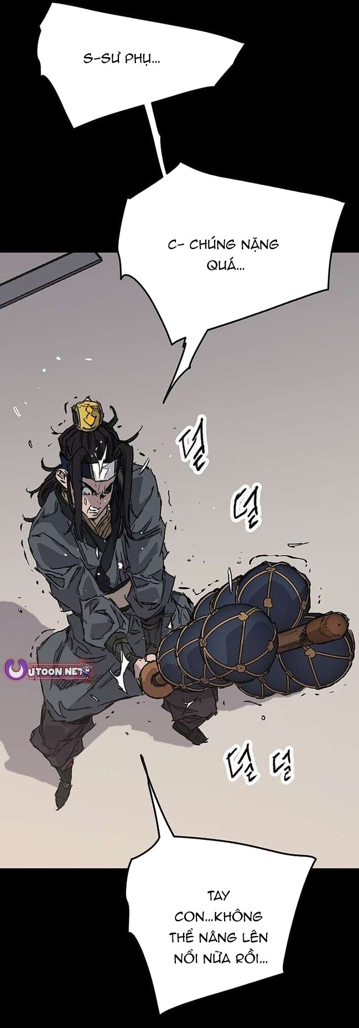 Tiên Kiếm Bất Bại - Chapter 269 - Page 22