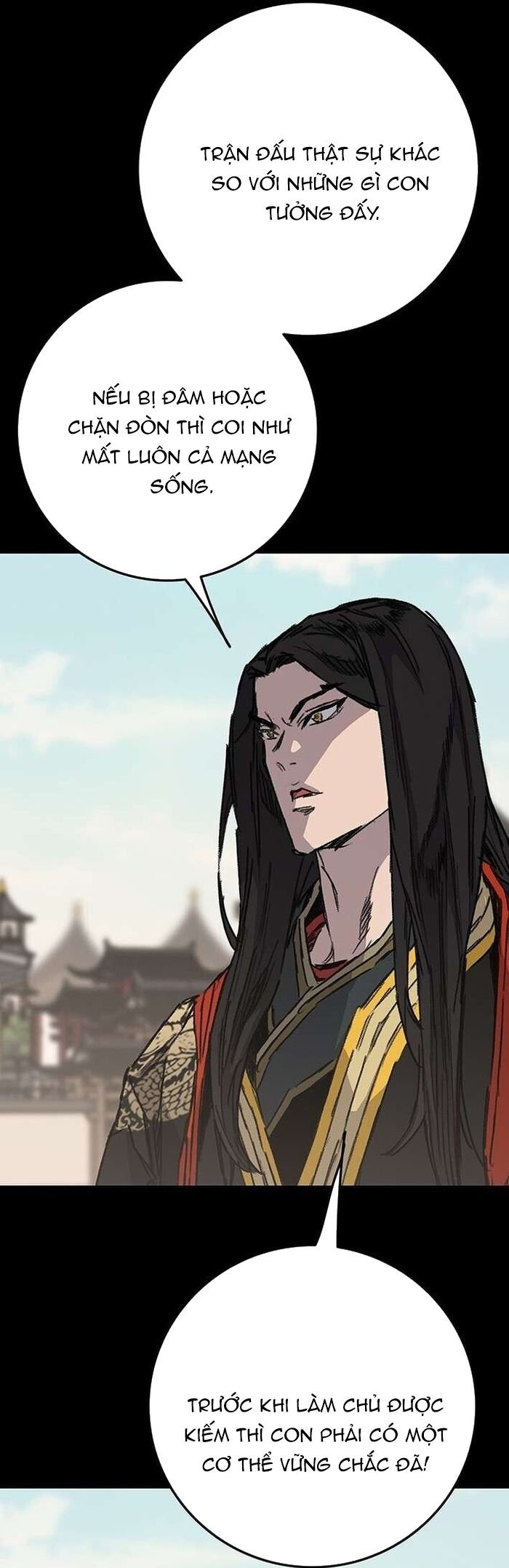 Tiên Kiếm Bất Bại - Chapter 269 - Page 24
