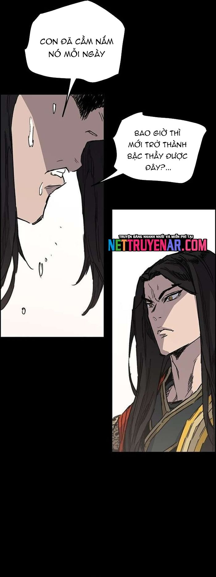 Tiên Kiếm Bất Bại - Chapter 269 - Page 26