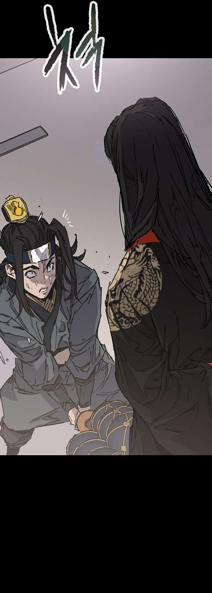 Tiên Kiếm Bất Bại - Chapter 269 - Page 27
