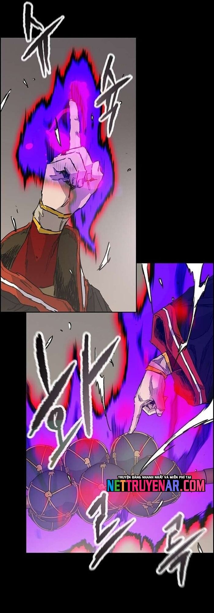 Tiên Kiếm Bất Bại - Chapter 269 - Page 28