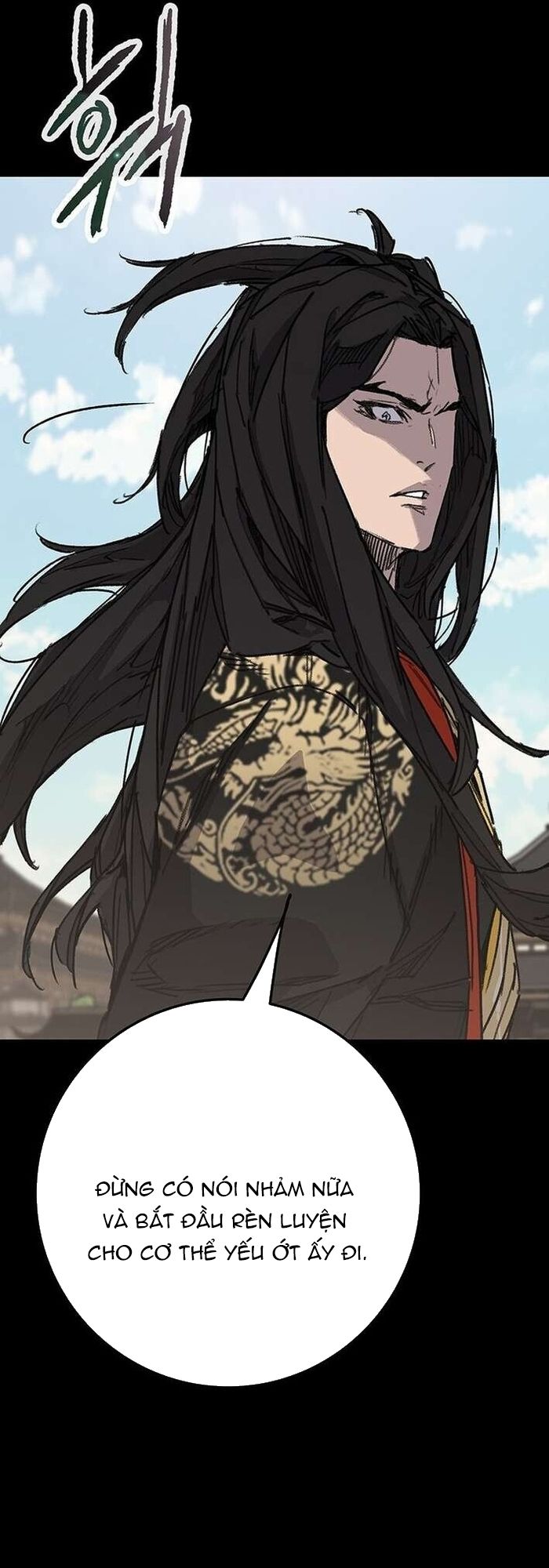 Tiên Kiếm Bất Bại - Chapter 269 - Page 34