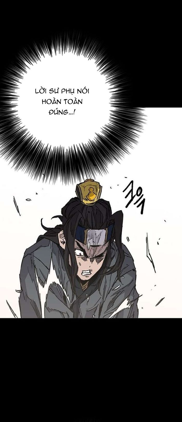 Tiên Kiếm Bất Bại - Chapter 269 - Page 36