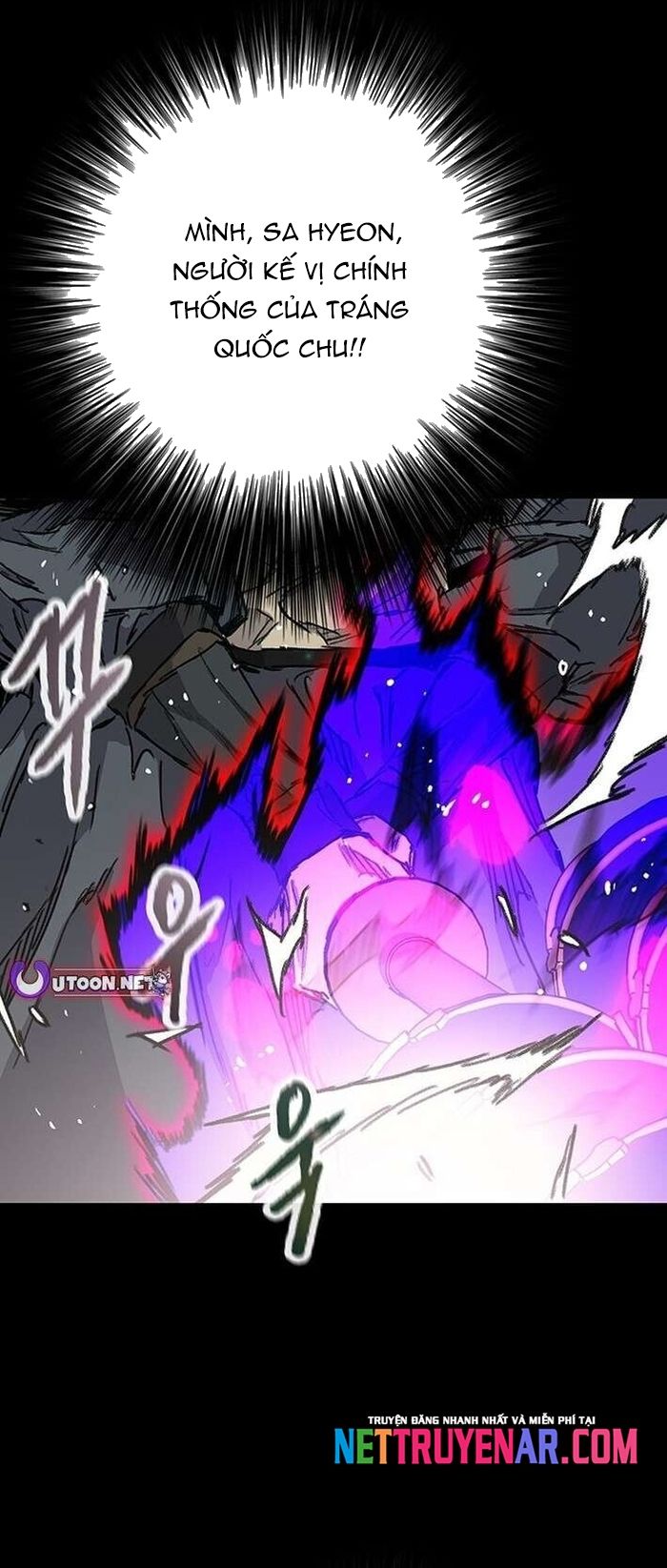 Tiên Kiếm Bất Bại - Chapter 269 - Page 37