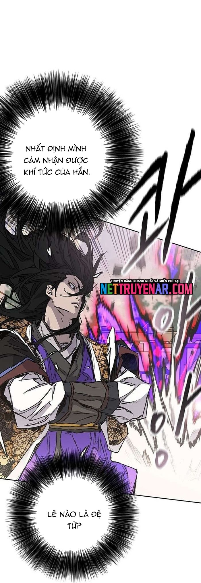 Tiên Kiếm Bất Bại - Chapter 269 - Page 4