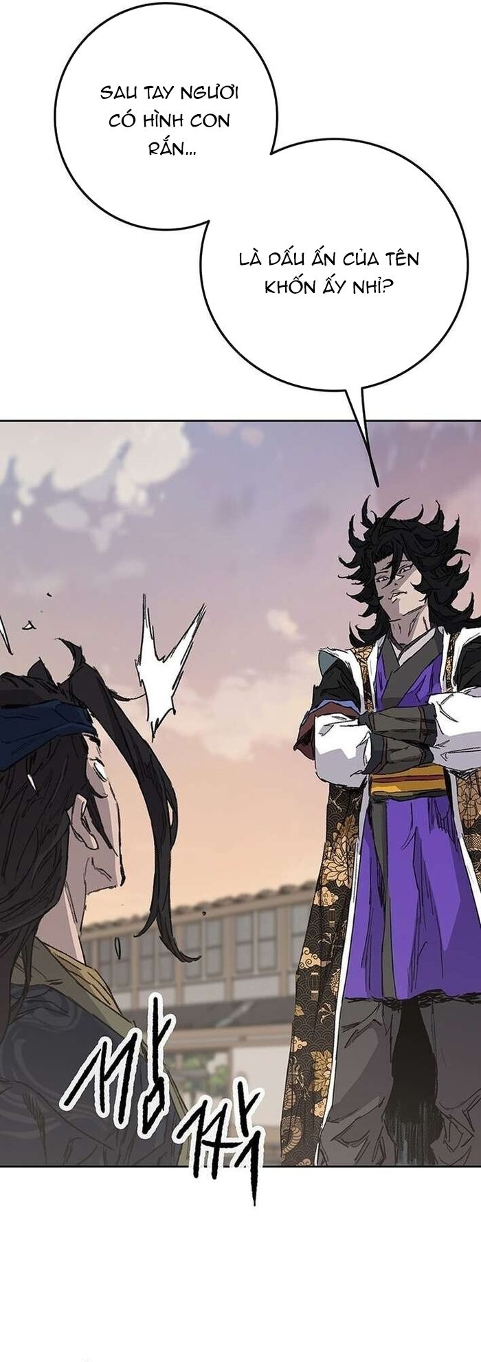 Tiên Kiếm Bất Bại - Chapter 269 - Page 43