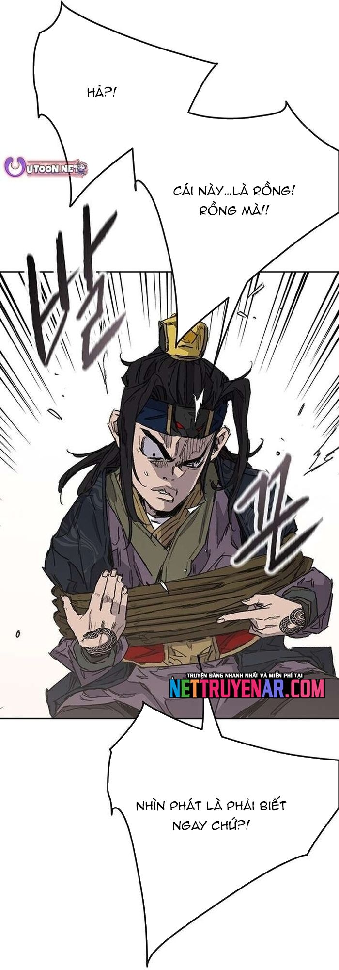 Tiên Kiếm Bất Bại - Chapter 269 - Page 44