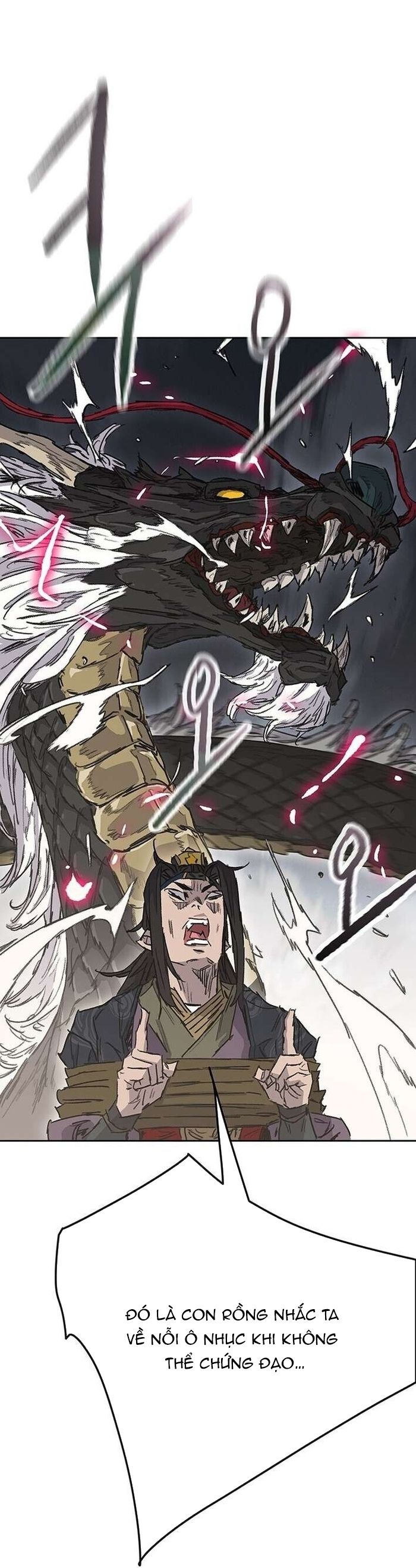 Tiên Kiếm Bất Bại - Chapter 269 - Page 45