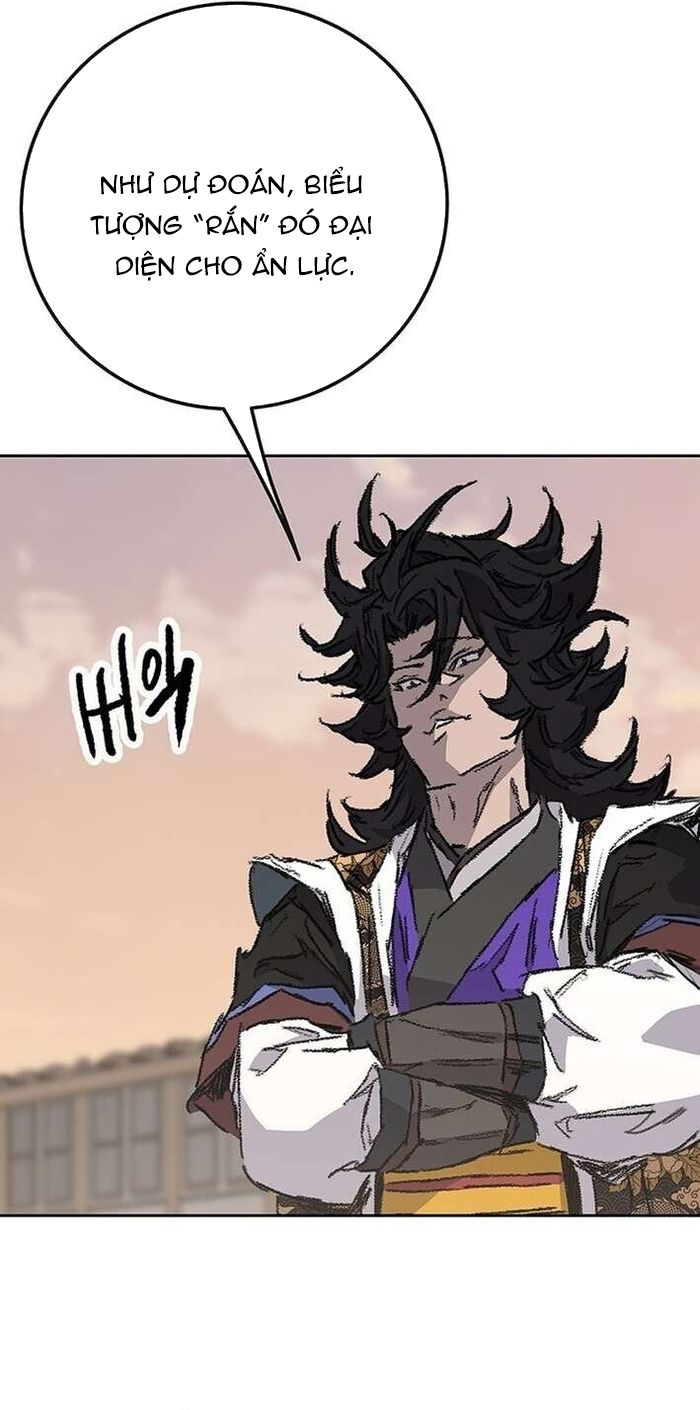 Tiên Kiếm Bất Bại - Chapter 269 - Page 47