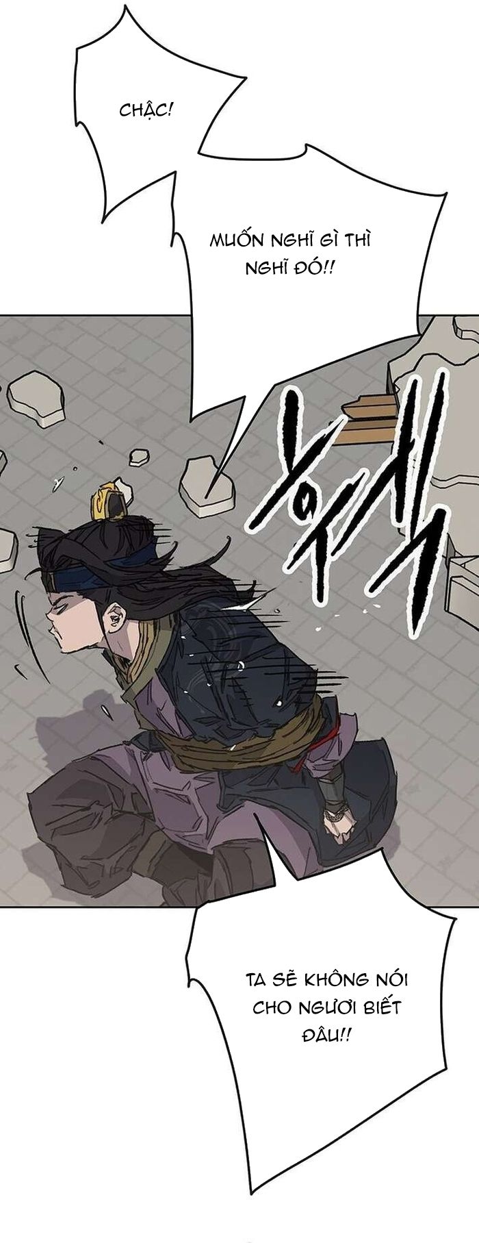 Tiên Kiếm Bất Bại - Chapter 269 - Page 48