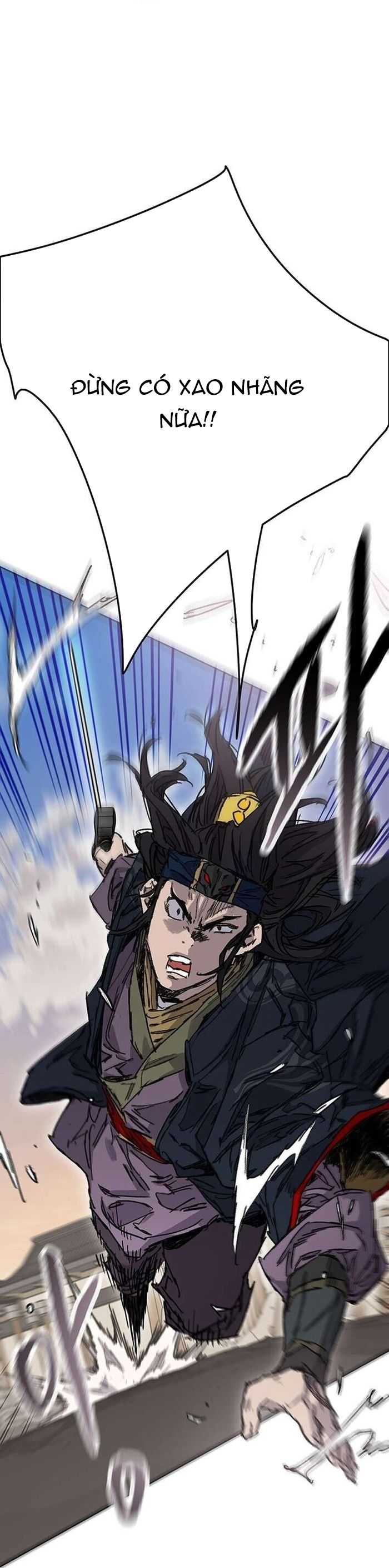 Tiên Kiếm Bất Bại - Chapter 269 - Page 5