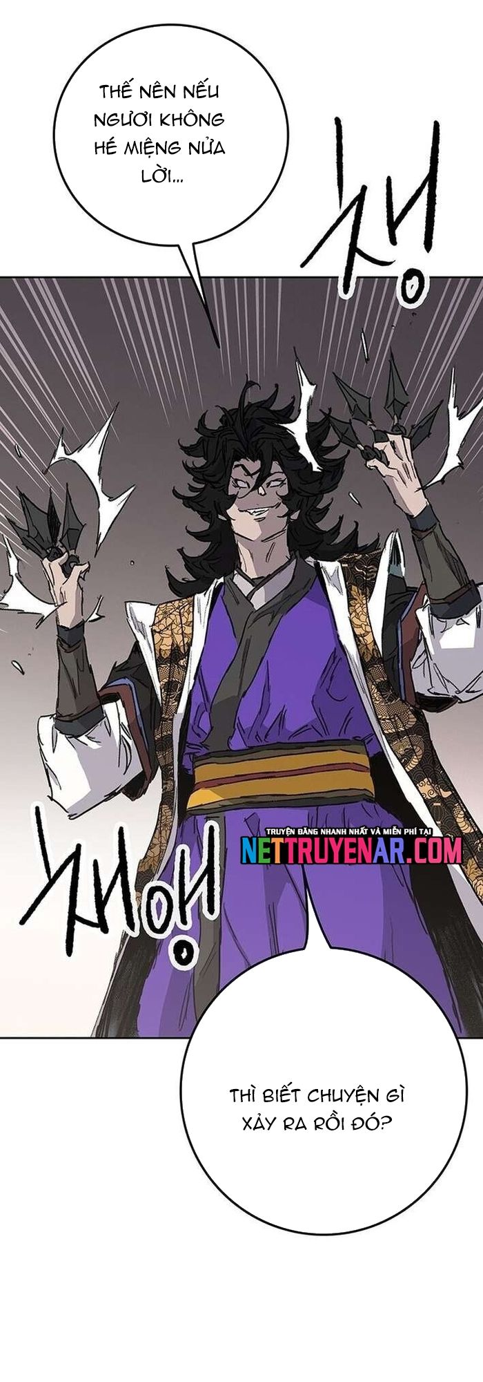 Tiên Kiếm Bất Bại - Chapter 269 - Page 53