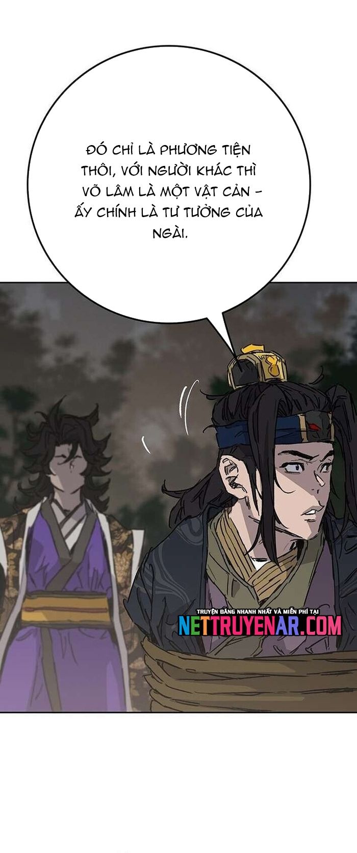 Tiên Kiếm Bất Bại - Chapter 269 - Page 58