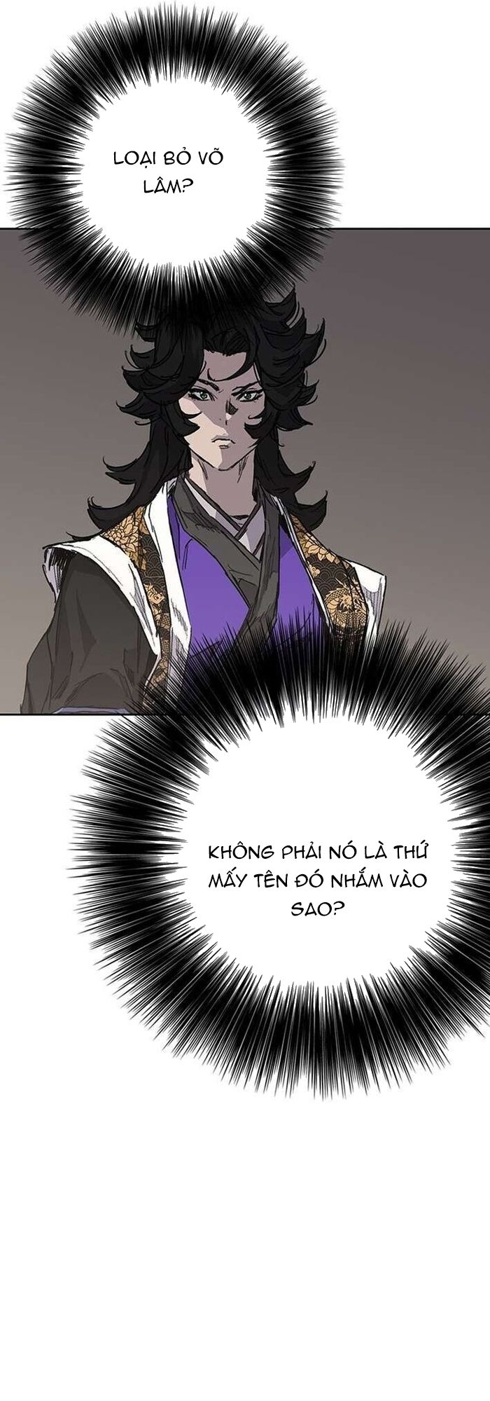 Tiên Kiếm Bất Bại - Chapter 269 - Page 59