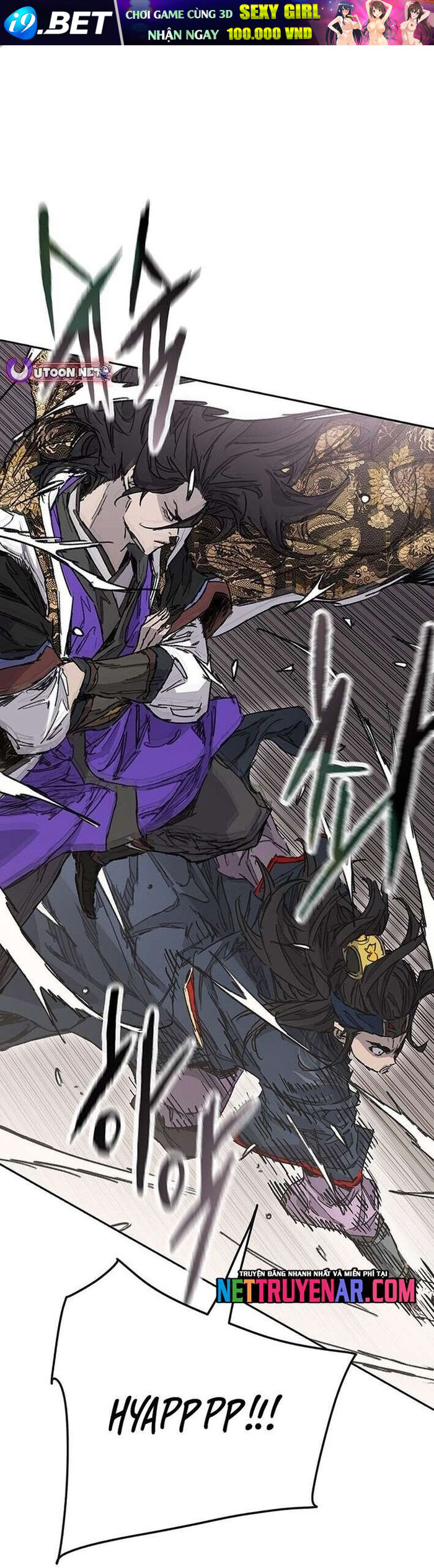 Tiên Kiếm Bất Bại - Chapter 269 - Page 6