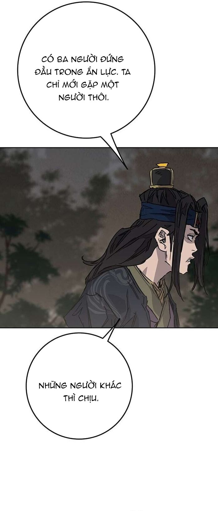 Tiên Kiếm Bất Bại - Chapter 269 - Page 61