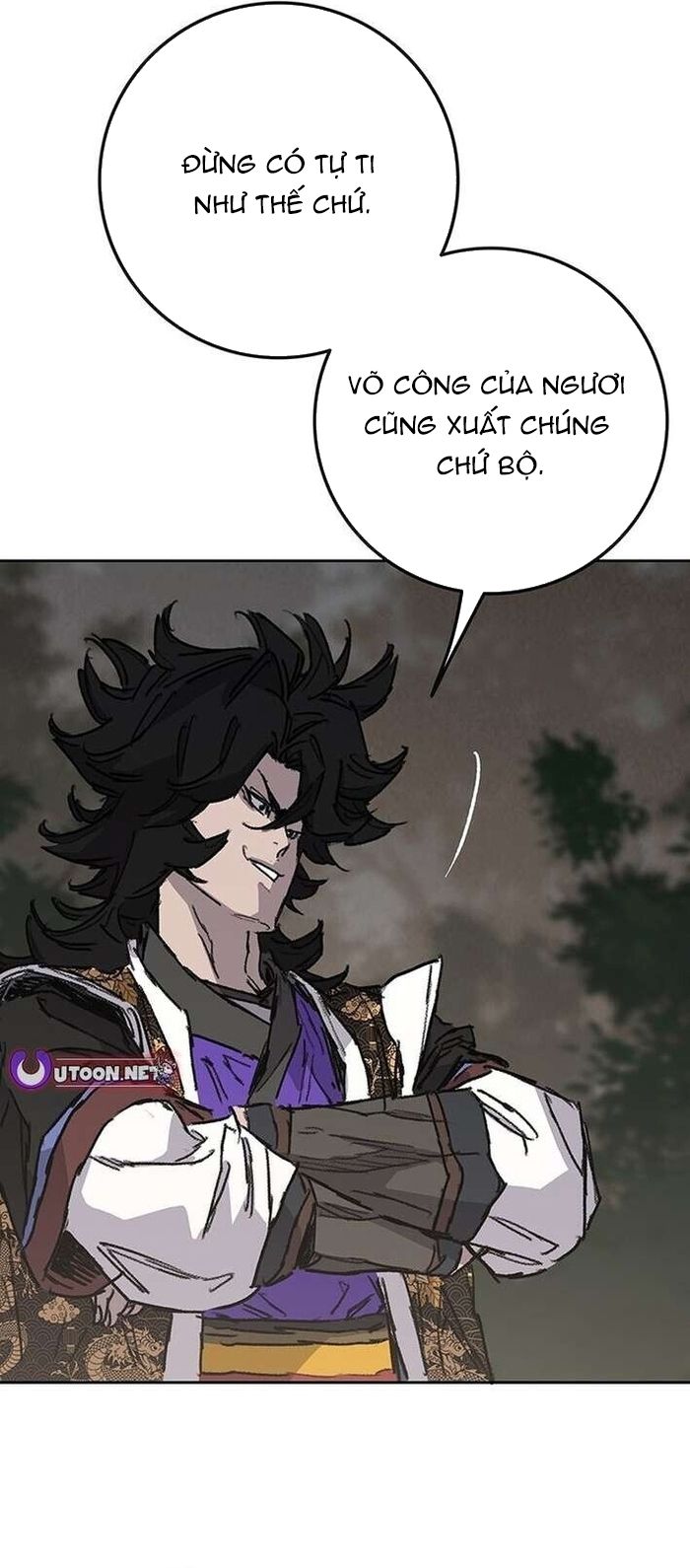 Tiên Kiếm Bất Bại - Chapter 269 - Page 65