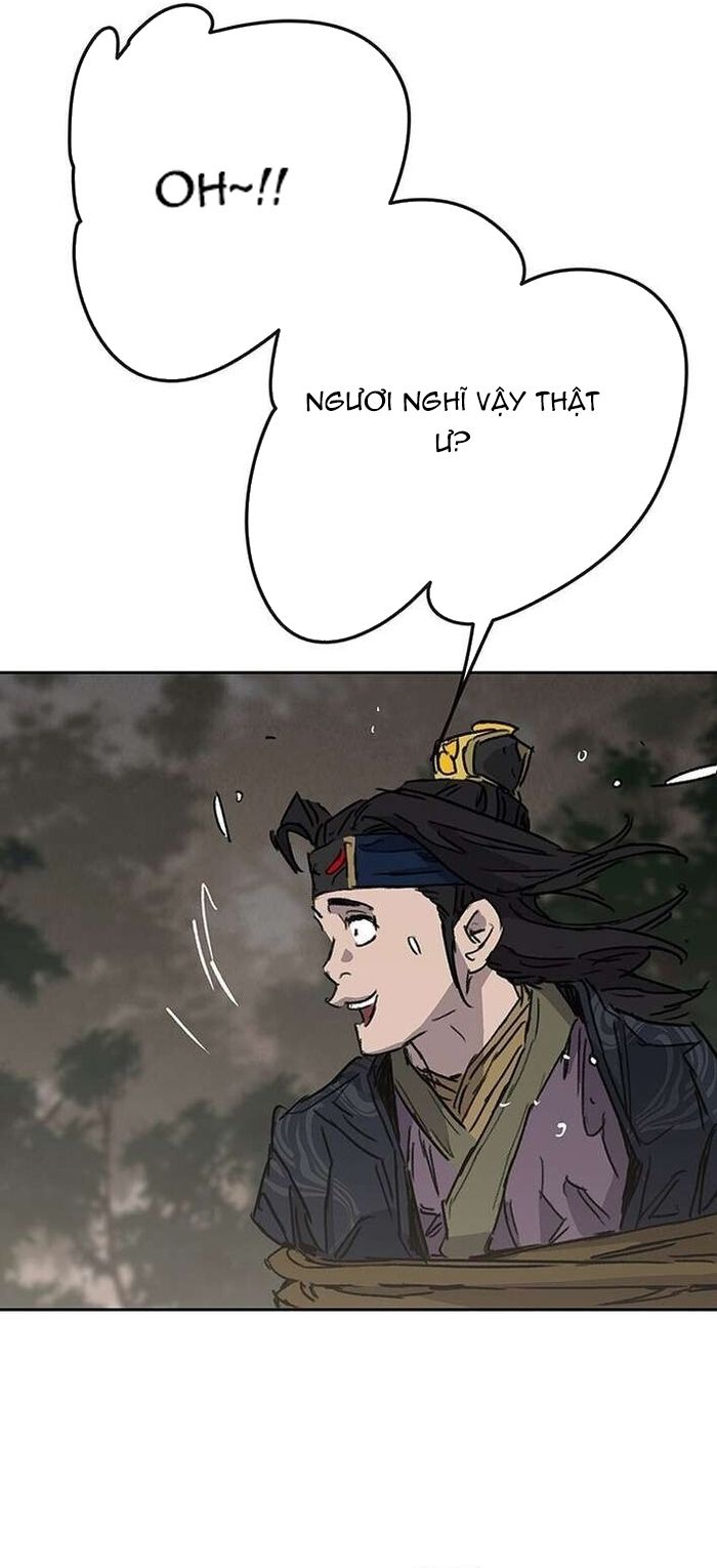 Tiên Kiếm Bất Bại - Chapter 269 - Page 66