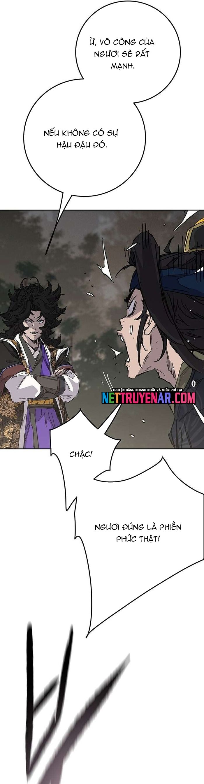 Tiên Kiếm Bất Bại - Chapter 269 - Page 67