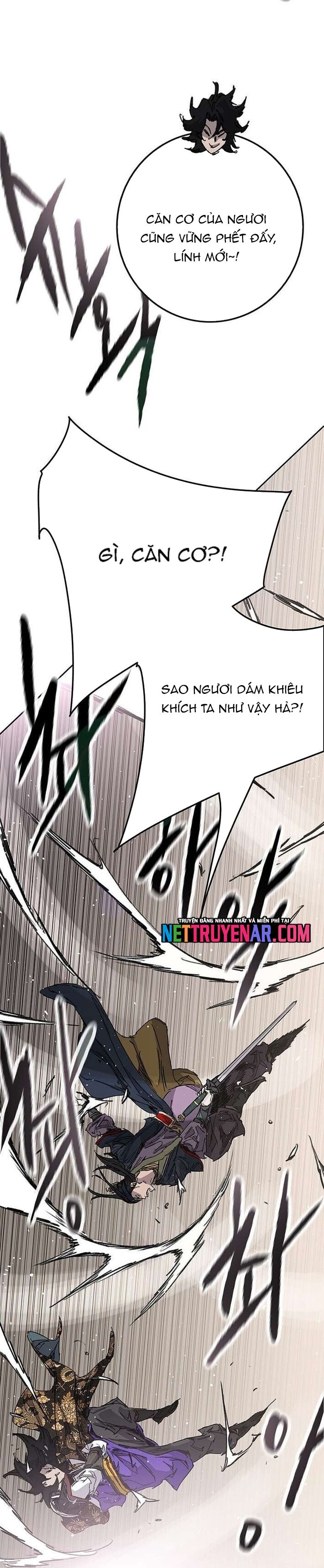 Tiên Kiếm Bất Bại - Chapter 269 - Page 8
