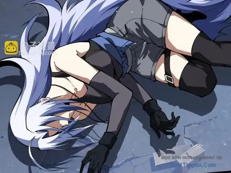 Tai Ách Giáng Lâm: Ta Tiến Hóa Thành Tinh Hồng Đế Vương - Chapter 23 - Page 10