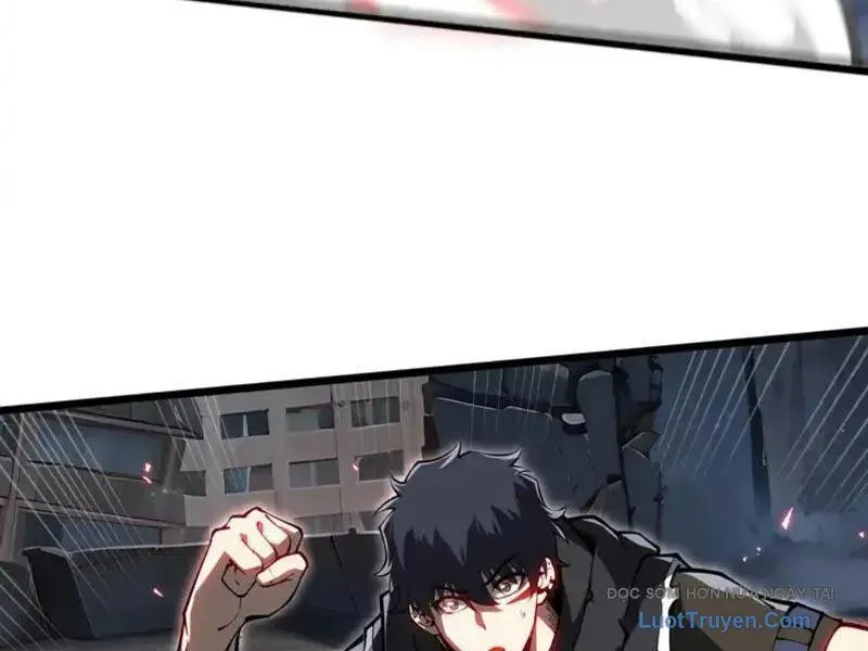 Tai Ách Giáng Lâm: Ta Tiến Hóa Thành Tinh Hồng Đế Vương - Chapter 23 - Page 106