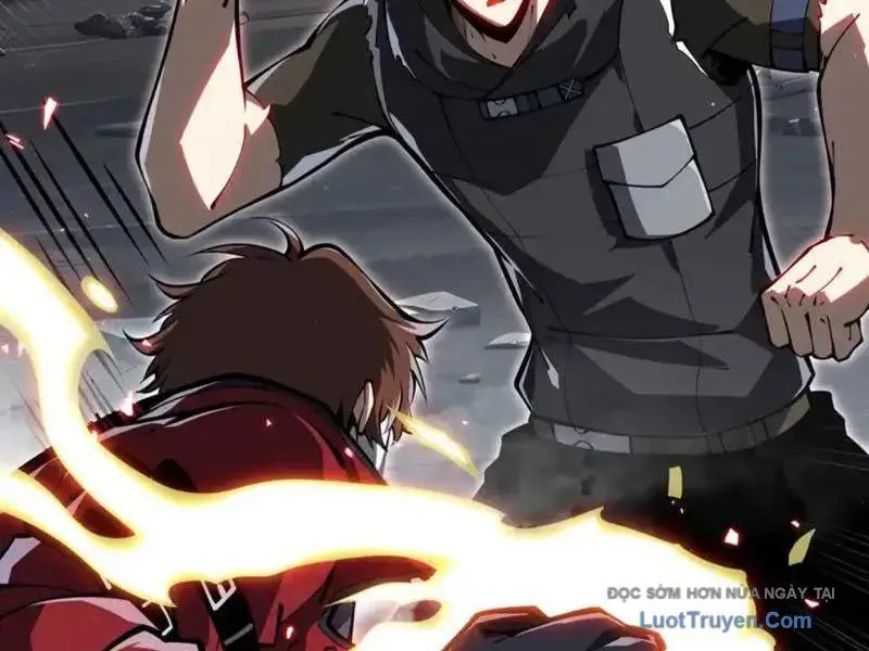 Tai Ách Giáng Lâm: Ta Tiến Hóa Thành Tinh Hồng Đế Vương - Chapter 23 - Page 107