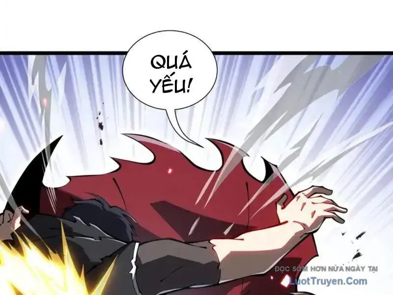 Tai Ách Giáng Lâm: Ta Tiến Hóa Thành Tinh Hồng Đế Vương - Chapter 23 - Page 109