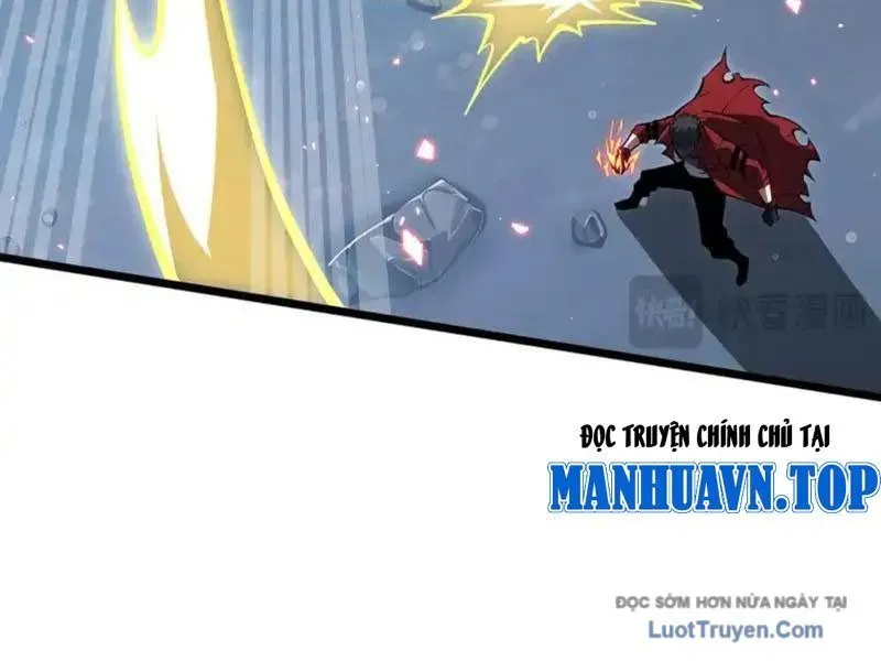 Tai Ách Giáng Lâm: Ta Tiến Hóa Thành Tinh Hồng Đế Vương - Chapter 23 - Page 115