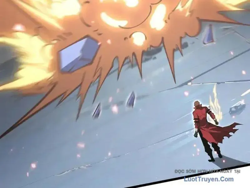 Tai Ách Giáng Lâm: Ta Tiến Hóa Thành Tinh Hồng Đế Vương - Chapter 23 - Page 118