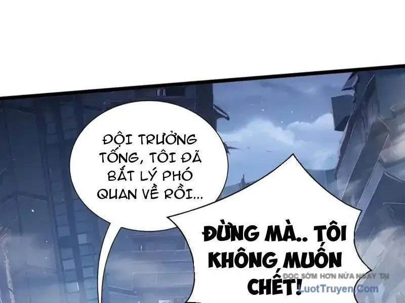 Tai Ách Giáng Lâm: Ta Tiến Hóa Thành Tinh Hồng Đế Vương - Chapter 23 - Page 12