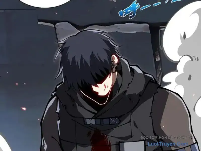 Tai Ách Giáng Lâm: Ta Tiến Hóa Thành Tinh Hồng Đế Vương - Chapter 23 - Page 120