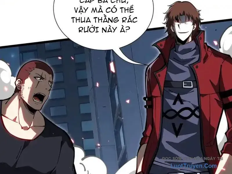 Tai Ách Giáng Lâm: Ta Tiến Hóa Thành Tinh Hồng Đế Vương - Chapter 23 - Page 123