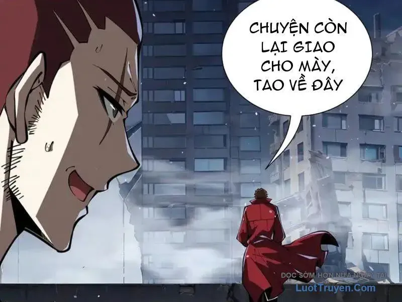 Tai Ách Giáng Lâm: Ta Tiến Hóa Thành Tinh Hồng Đế Vương - Chapter 23 - Page 126